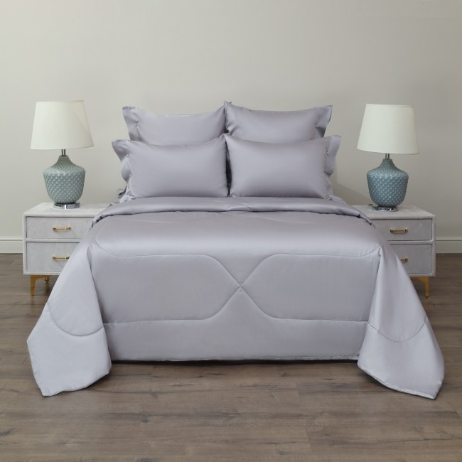 Premium Mako (серый) Комплект Евро