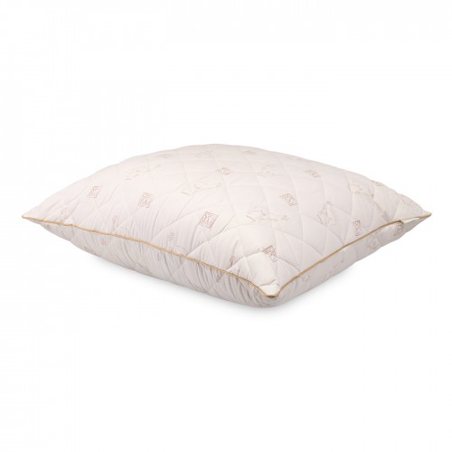 Alpaca wool Подушка 70х70