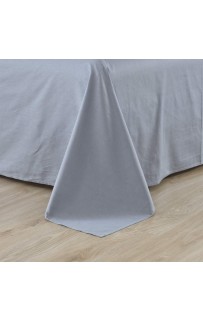 Тальен (белый) КПБ сатин 1.6