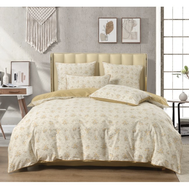 Арианна (беж) КПБ сатин 7Е