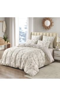 Вальтери (беж) КПБ сатин 7Е