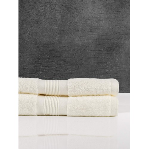 Mon (крем) 70х140 Полотенце Махровое Sofi De MarkO