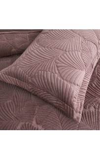 Ноэль (пепел роза) Покрывало 160х220 Ноэль (пепел роза) Покрывало 160х220