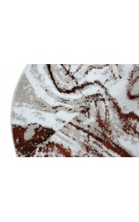 Vincent №3 Коврик 70х70 Sofi De MarkO