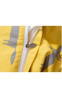 Фокси КПБ Детский