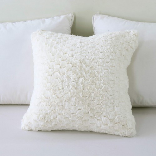 Аврил (молоко) Наволочка 45х45 Sofi De MarkO