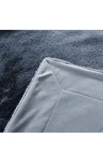 Филиция (серо-голубой) Покрывало 220х240