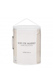 Тиффани (крем) Одеяло 155х220 Sofi De MarkO