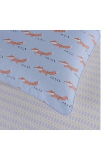 Fox КПБ детский Fox КПБ детский