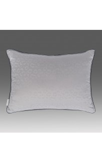 Leopard (серая) Подушка 50х70