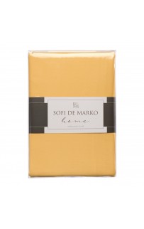 Мармис (желтый) Пододеяльник 200х220 Sofi De MarkO
