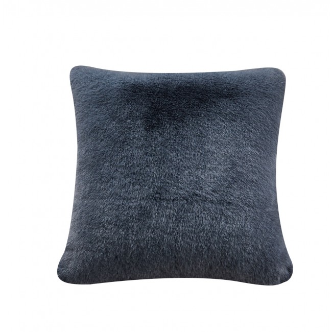 Филиция (серо-голубой) Подушка 45х45