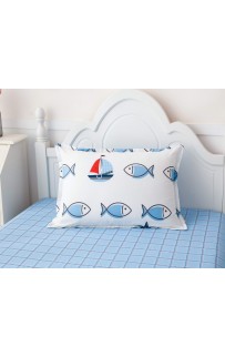 Морские рыбки КПБ Детский