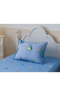 Crocodile (синий) Комплект Детский