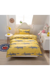 Фокси КПБ Детский Фокси КПБ Детский