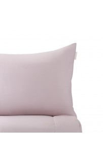 Эльмира (серо-лиловая) Комплект Евро