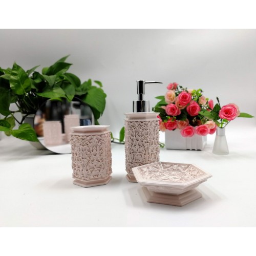 Набор №36 (пудра) Sofi De MarkO