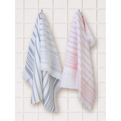 Tommy №1 Полотенце кухонное 50х60 2шт Sofi De MarkO