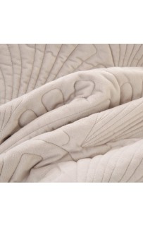 Ариэль (серебро) Покрывало 240x280