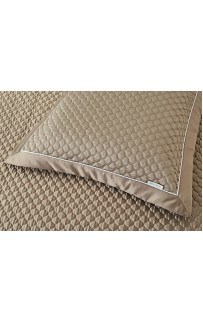 Молли (кофе) Покрывало 160х220