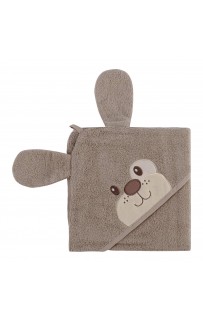 Зума полотенце Уголок Мах. 80х80