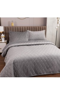 Деметра (стоун) Покрывало 240х280