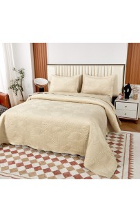Бенита (крем) Покрывало 240x260 Sofi De MarkO