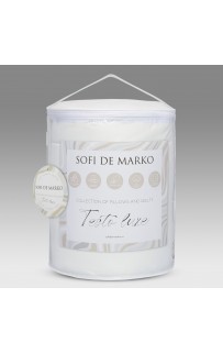 Testo luxe Одеяло 195х215 Sofi De MarkO