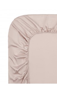 Мармис (беж роза) Простыня 90х200х30