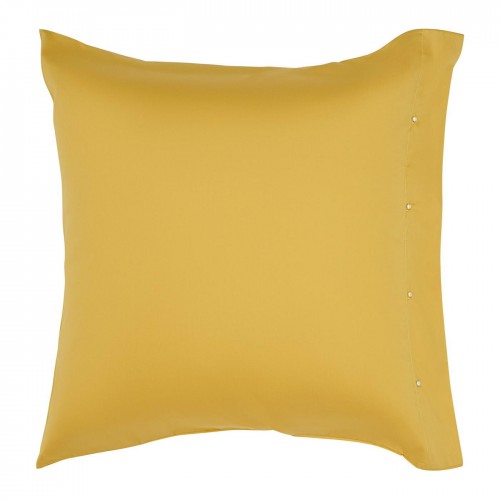 Premium Mako (горчичный) Наволочка 70х70 Sofi De MarkO
