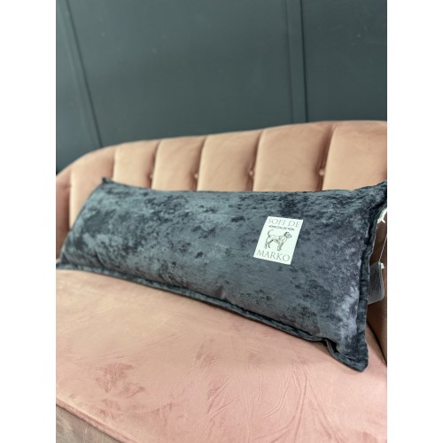 Брайан (антрацит) Подушка 32х90 Sofi De MarkO