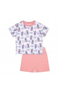 Summer №15 Пижама Детская 98-104 Sofi De MarkO