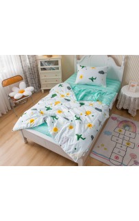 Полетели (белый) Комплект Детский Полетели (белый) Комплект Детский