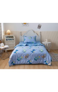 Crocodile (синий) Комплект Детский