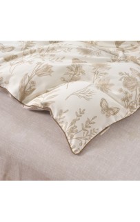 Вальтери (беж) КПБ сатин 2х