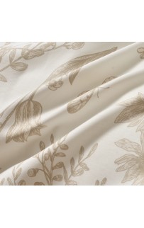 Вальтери (беж) КПБ сатин 2х