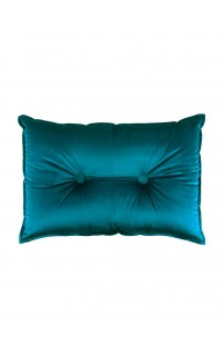 Вивиан (морская волна) Подушка 40х60