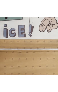 Хэллоу КПБ детский