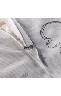 Рэйн (беж) КПБ Детский