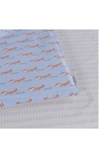 Fox КПБ детский Fox КПБ детский