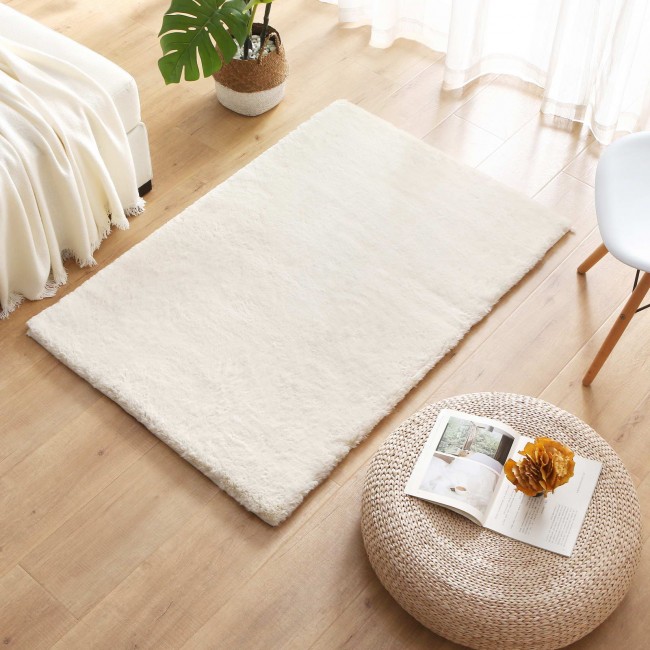 Camilla (крем) набор ковриков 60х100 и 50х70