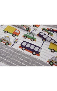 Magic №11 Покрывало 160х220 Magic №11 Покрывало 160х220