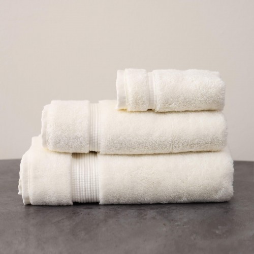 Damaris (крем) 30х50 Полотенце Махровое Sofi De MarkO