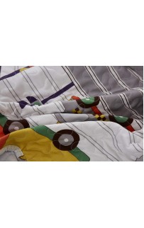 Magic №11 Покрывало 160х220 Magic №11 Покрывало 160х220