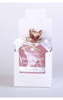 ROSE ROAD Ароматическое саше Sofi De MarkO