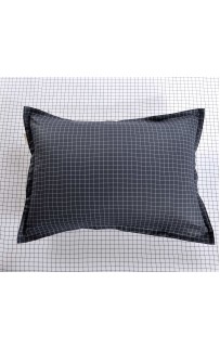 Диксан (черно-белый) КПБ сатин Евро