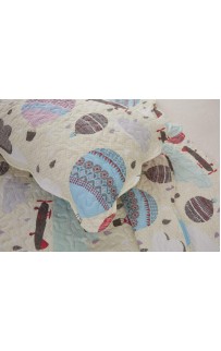 Magic №8 Покрывало 160х220