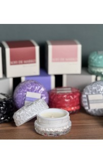 Berry Cupcake Ароматическая свеча (70гр) Sofi De MarkO