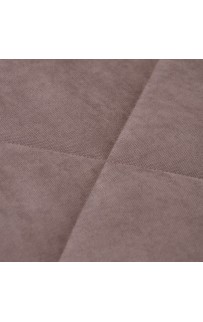 Реймонд (серо-лиловый) Покрывало 240х260 Siberia