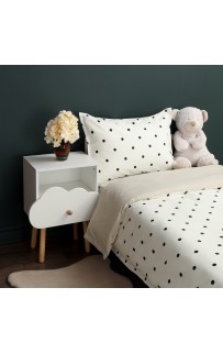 Горошек КПБ детский